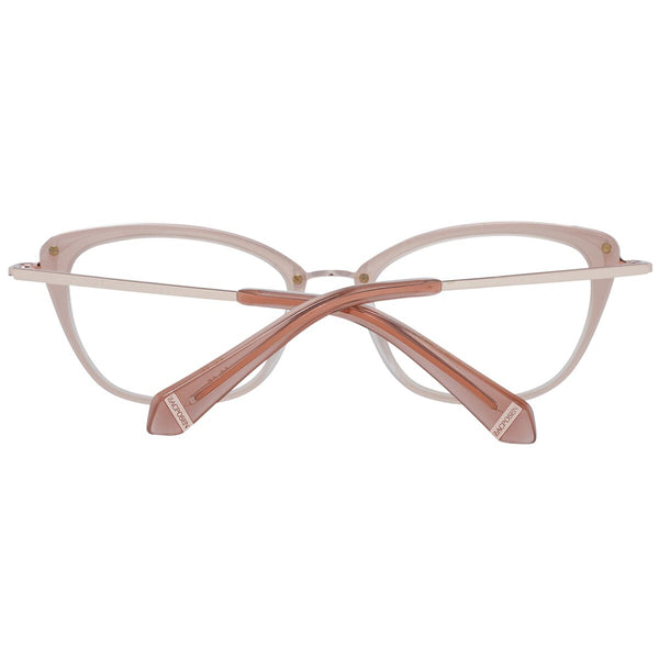 Ladies' Spectacle frame Zac Posen ZESH 49BH