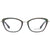 Monture de Lunettes Femme Zac Posen ZESH 49FN