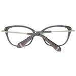 Monture de Lunettes Femme Zac Posen ZESH 49FN