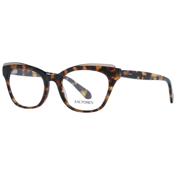 Monture de Lunettes Femme Zac Posen ZDNE 51TO