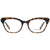 Monture de Lunettes Femme Zac Posen ZDNE 51TO