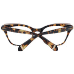 Monture de Lunettes Femme Zac Posen ZDNE 51TO