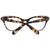 Monture de Lunettes Femme Zac Posen ZDNE 51TO