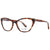 Monture de Lunettes Femme Zac Posen ZBEL 53TO