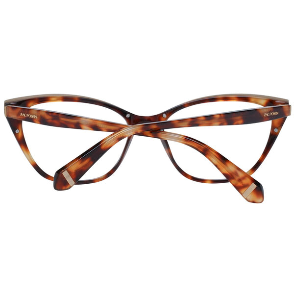 Monture de Lunettes Femme Zac Posen ZBEL 53TO