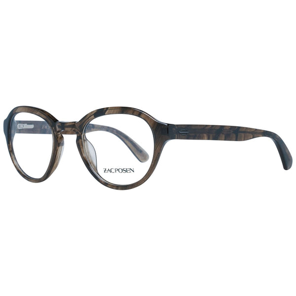 Men' Spectacle frame Zac Posen ZENZ 46OL