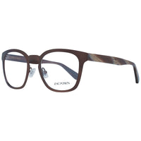 Monture de Lunettes Homme Zac Posen ZTOM 49BR