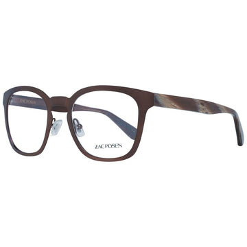 Men' Spectacle frame Zac Posen ZTOM 49BR