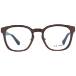 Monture de Lunettes Homme Zac Posen ZTOM 49BR