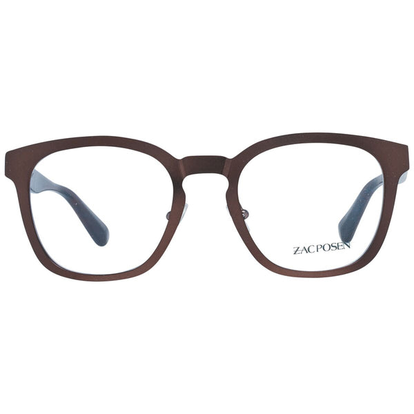 Men' Spectacle frame Zac Posen ZTOM 49BR