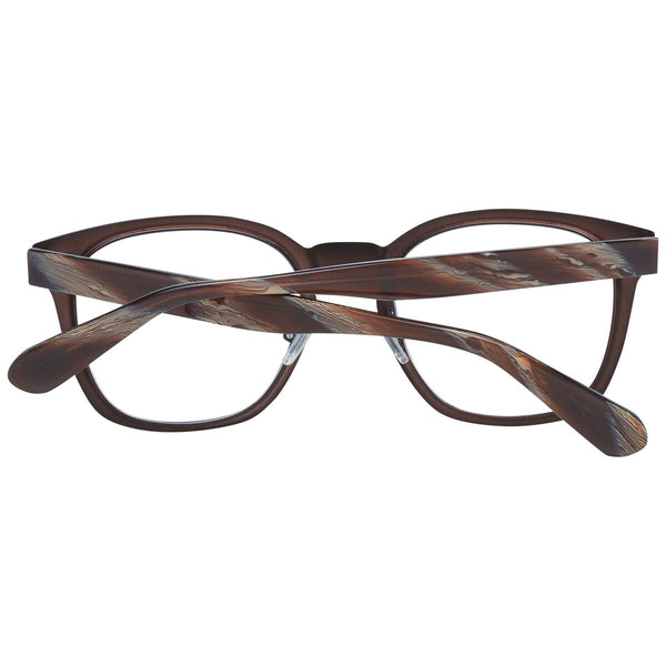 Men' Spectacle frame Zac Posen ZTOM 49BR