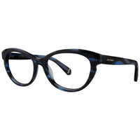 Ladies' Spectacle frame Zac Posen ZAMI 52BL