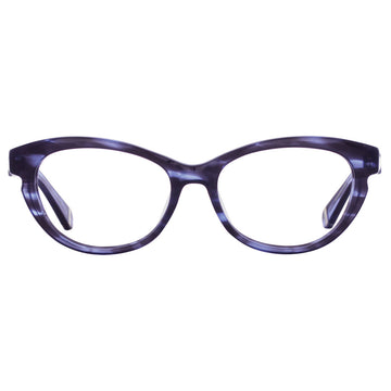 Ladies' Spectacle frame Zac Posen ZAMI 52BL