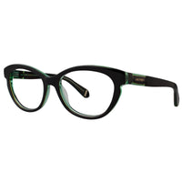 Monture de Lunettes Femme Zac Posen ZAMI 52EM