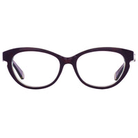 Ladies' Spectacle frame Zac Posen ZAMI 52EM