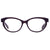 Monture de Lunettes Femme Zac Posen ZAMI 52EM