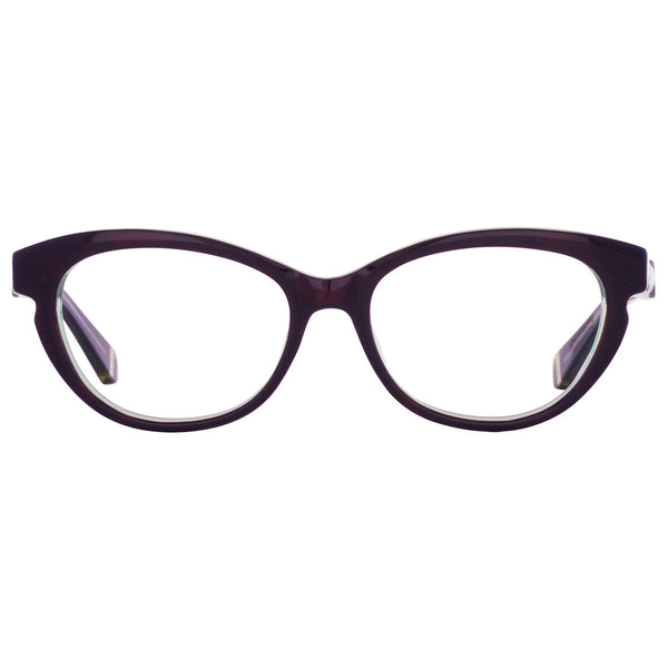 Monture de Lunettes Femme Zac Posen ZAMI 52EM