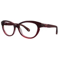 Monture de Lunettes Femme Zac Posen ZAMI 52WI