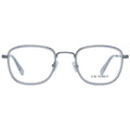 Men' Spectacle frame Zac Posen ZRUD 49GM