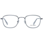 Monture de Lunettes Homme Zac Posen ZRUD 49GM