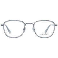 Monture de Lunettes Homme Zac Posen ZRUD 49GM