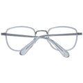 Monture de Lunettes Homme Zac Posen ZRUD 49GM