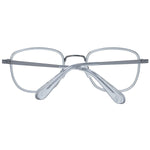 Monture de Lunettes Homme Zac Posen ZRUD 49GM