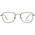 Men' Spectacle frame Zac Posen ZRUD 49SA