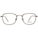 Monture de Lunettes Homme Zac Posen ZRUD 49SA