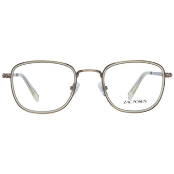 Men' Spectacle frame Zac Posen ZRUD 49SA