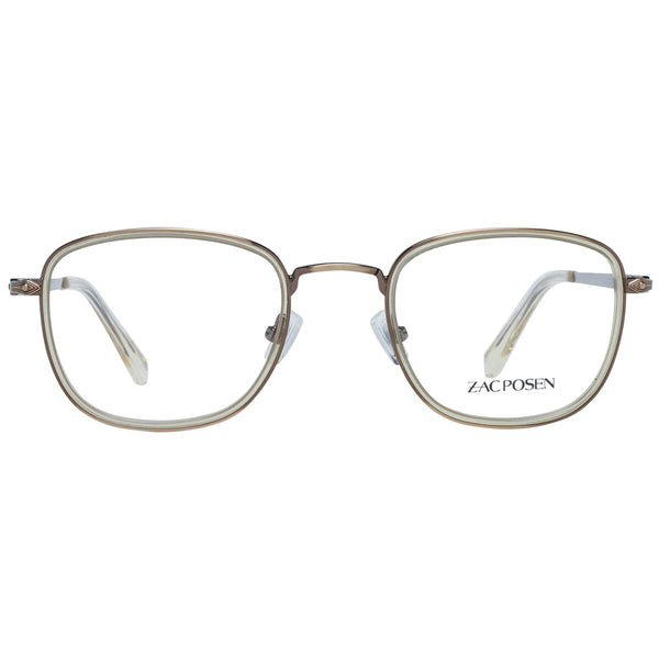 Men' Spectacle frame Zac Posen ZRUD 49SA