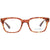 Monture de Lunettes Homme Zac Posen ZMIC 50BD