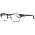 Monture de Lunettes Homme Zac Posen ZLED 53YT