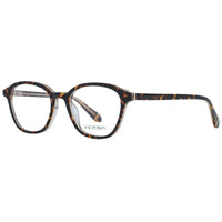 Monture de Lunettes Femme Zac Posen ZTON 50TO