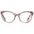 Ladies' Spectacle frame Zac Posen ZZAI 51GD