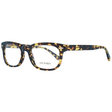 Men' Spectacle frame Zac Posen ZOLI 52YT