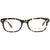 Men' Spectacle frame Zac Posen ZOLI 52YT