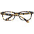 Monture de Lunettes Homme Zac Posen ZOLI 52YT