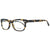 Men' Spectacle frame Zac Posen ZOLI 54YT