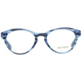 Monture de Lunettes Femme Zac Posen ZEVE 51BL