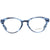 Ladies' Spectacle frame Zac Posen ZEVE 51BL