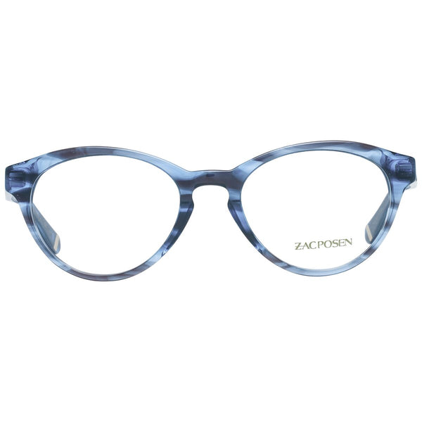 Ladies' Spectacle frame Zac Posen ZEVE 51BL