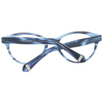 Ladies' Spectacle frame Zac Posen ZEVE 51BL