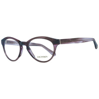 Ladies' Spectacle frame Zac Posen ZEVE 49PU