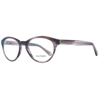 Monture de Lunettes Femme Zac Posen ZEVE 51PU