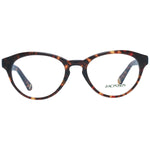 Monture de Lunettes Femme Zac Posen ZEVE 51TO