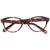 Monture de Lunettes Femme Zac Posen ZEVE 51TO