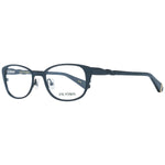 Ladies' Spectacle frame Zac Posen ZSEL 49BK