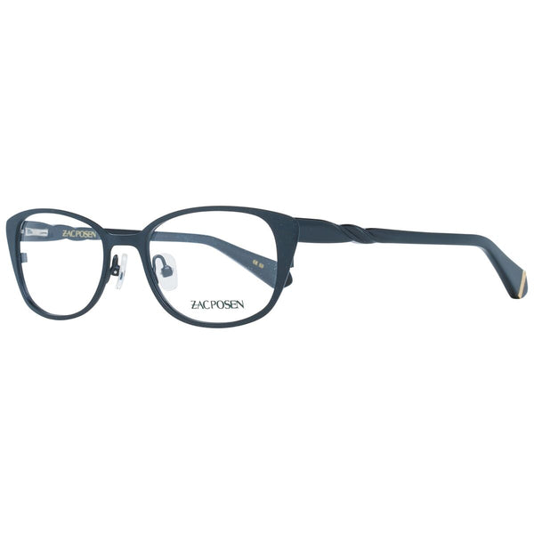 Ladies' Spectacle frame Zac Posen ZSEL 49BK