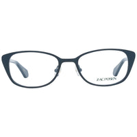 Ladies' Spectacle frame Zac Posen ZSEL 49BK